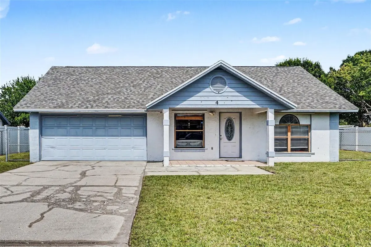 4 Carmona Way, Kissimmee, FL 34758 - #1