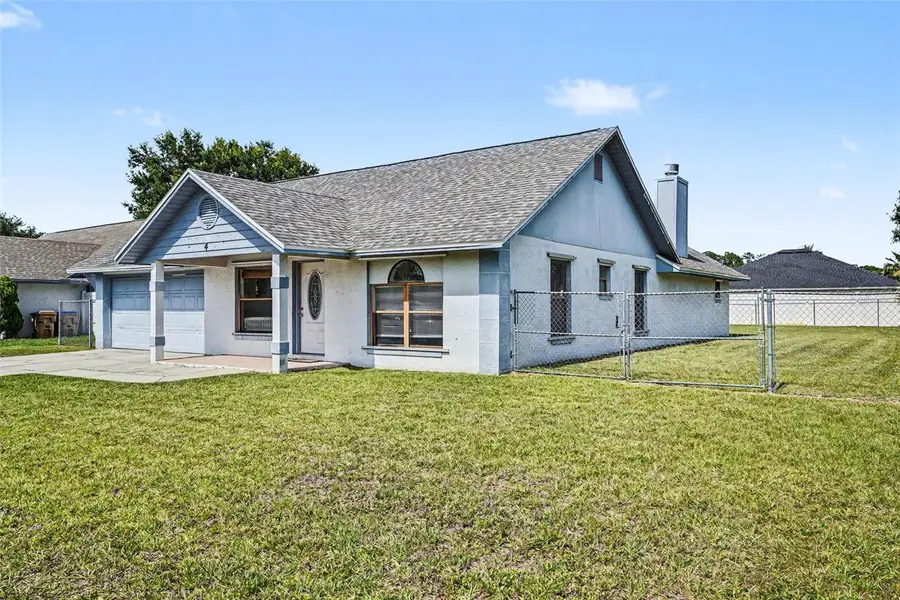 4 Carmona Way, Kissimmee, FL 34758 - #3