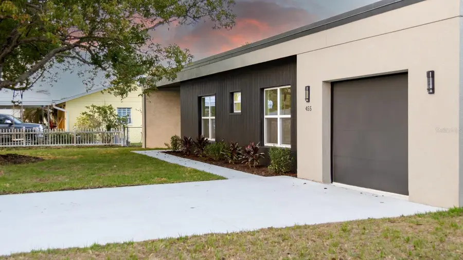 455 Riverview Avenue, Sanford, FL 32771 - #3