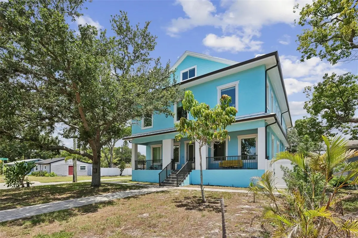 501 40th Avenue Ne, Saint Petersburg, FL 33703 - #1