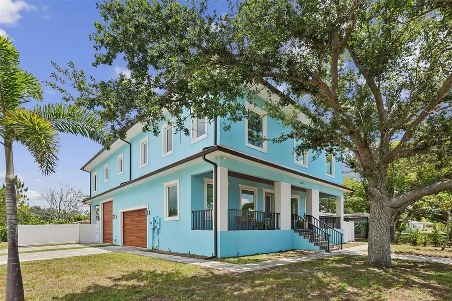 501 40th Avenue Ne, Saint Petersburg, FL 33703 - #3