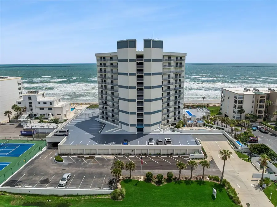 5207 S Atlantic Avenue #425, New Smyrna Beach, FL 32169 - #2