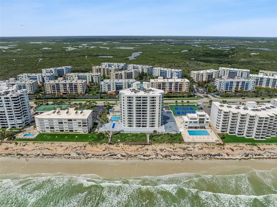 5207 S Atlantic Avenue #425, New Smyrna Beach, FL 32169 - #3