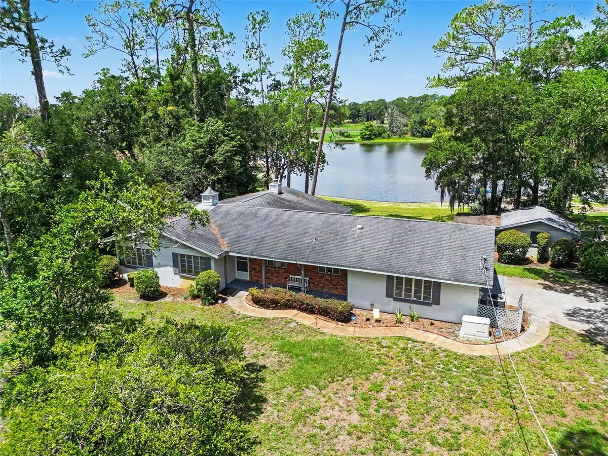 230 S Crystal Drive, Sanford, FL 32773 - #1