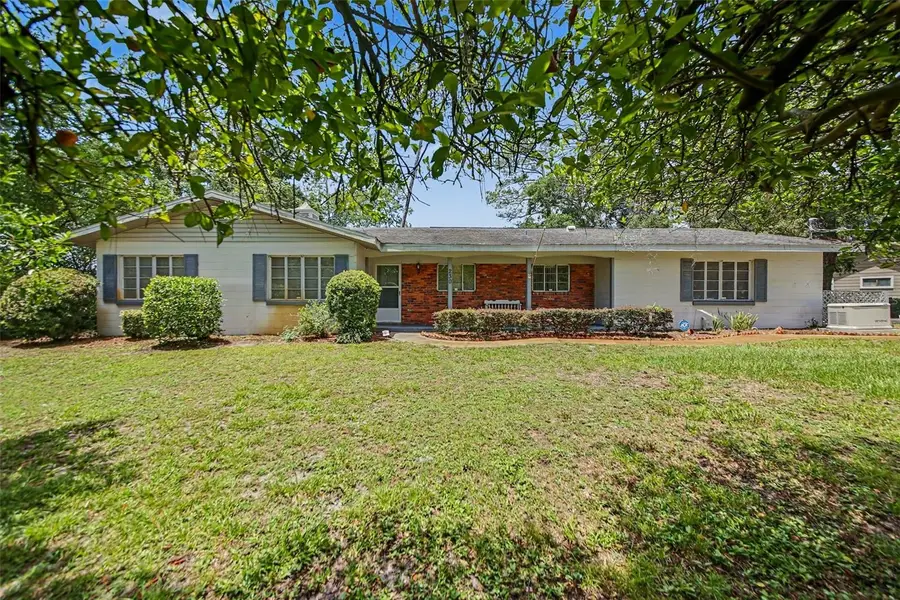 230 S Crystal Drive, Sanford, FL 32773 - #2
