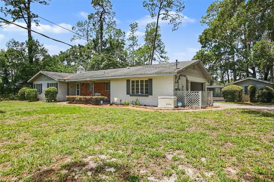 230 S Crystal Drive, Sanford, FL 32773 - #3