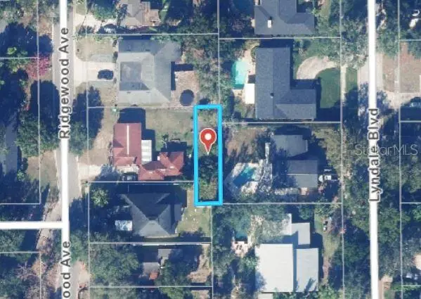 Ridgewood Avenue, MAITLAND, FL 32751