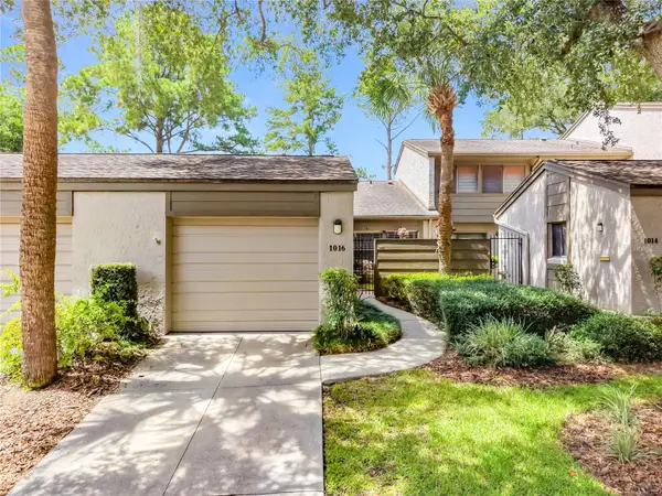 1016 Sherrywood Street, CASSELBERRY, FL 32730