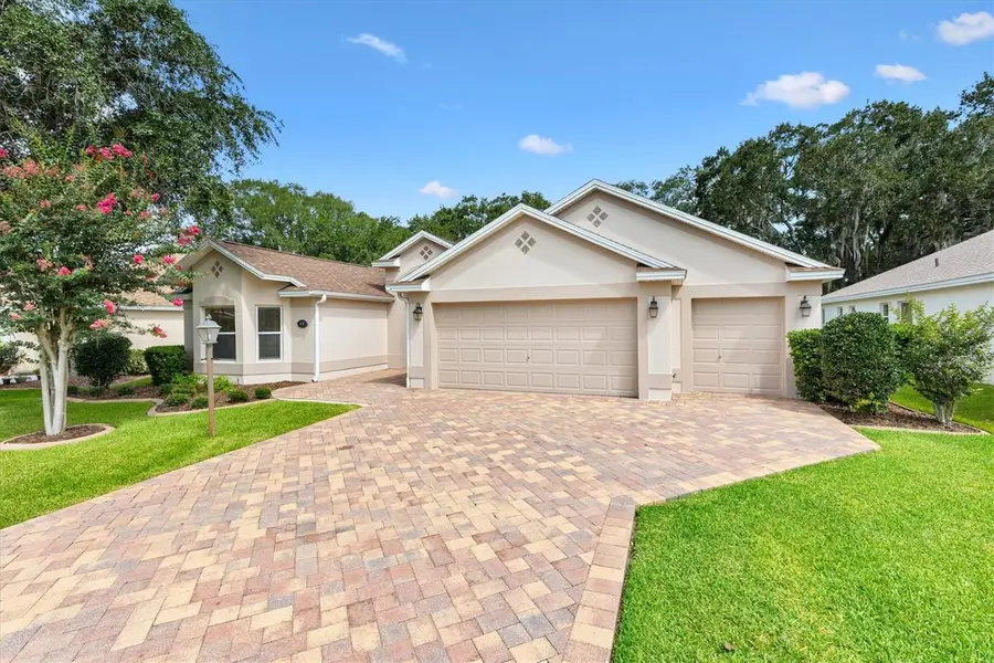 1649 Hartsville Trail, The Villages, FL 32162 - #2
