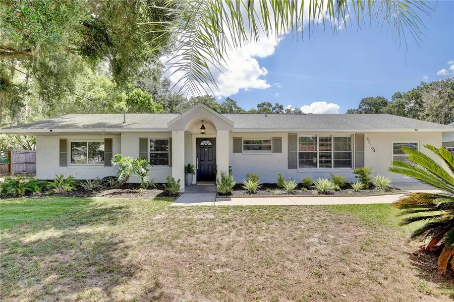 32104 Harris Road, Tavares, FL 32778 - #2