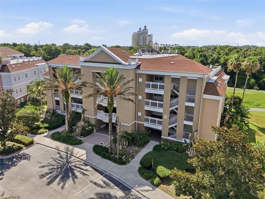 7612 Cabana Court #202, Reunion, FL 34747 - #2
