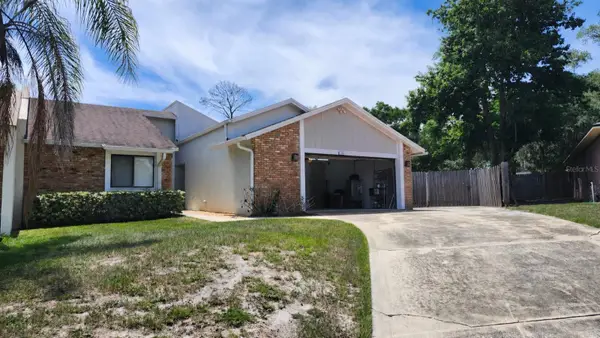 1076 Sweet Tree Court, APOPKA, FL 32712