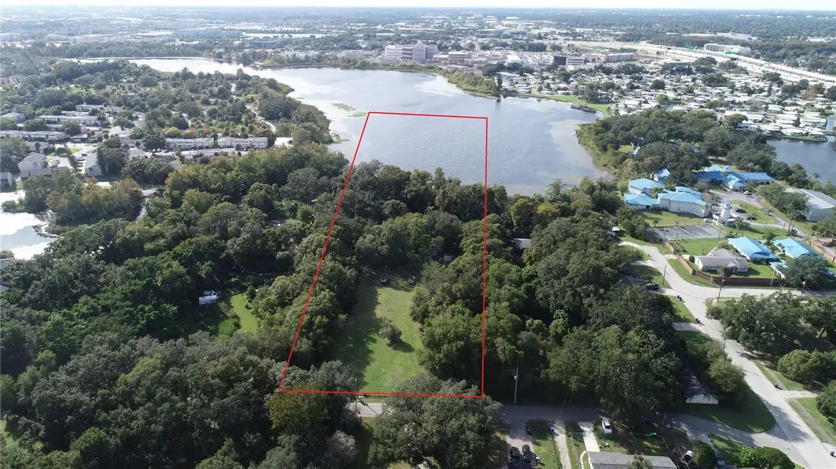 3800 S Tampa Avenue, Orlando, FL 32839 - #1