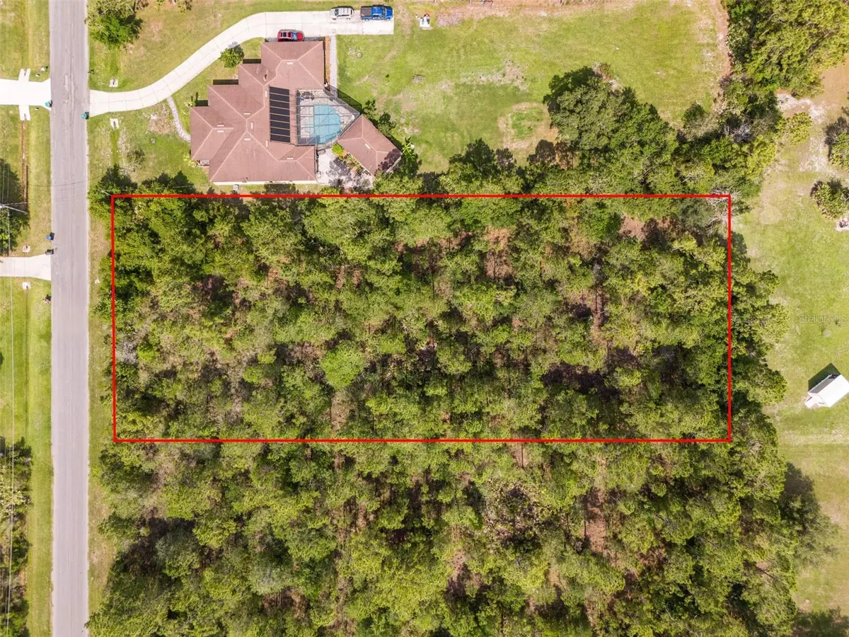 Robertson Street, Orlando, FL 32833 - #1