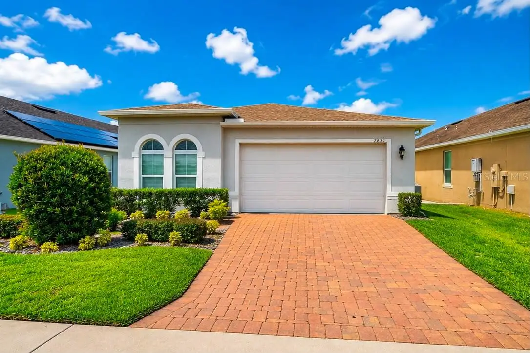 2822 Bigleaf Maple Drive, Ocoee, FL 34761 - #1