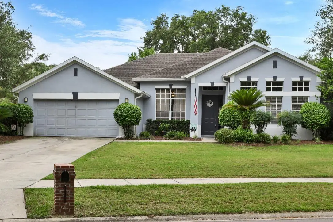 1816 Silver Valley Court, Apopka, FL 32712 - #1