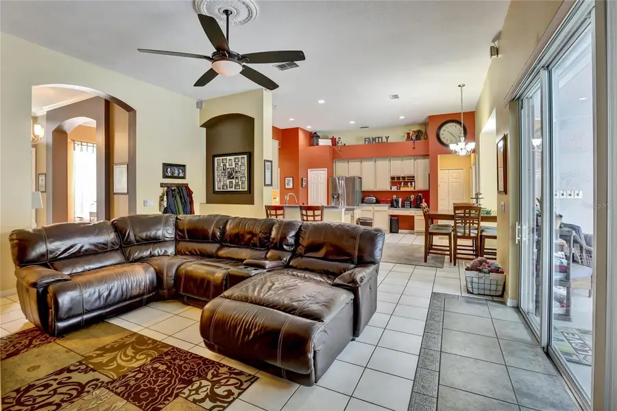 1816 Silver Valley Court, Apopka, FL 32712 - #2