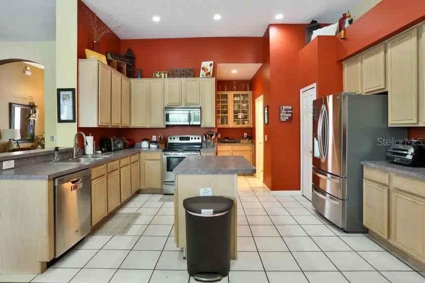 1816 Silver Valley Court, Apopka, FL 32712 - #3