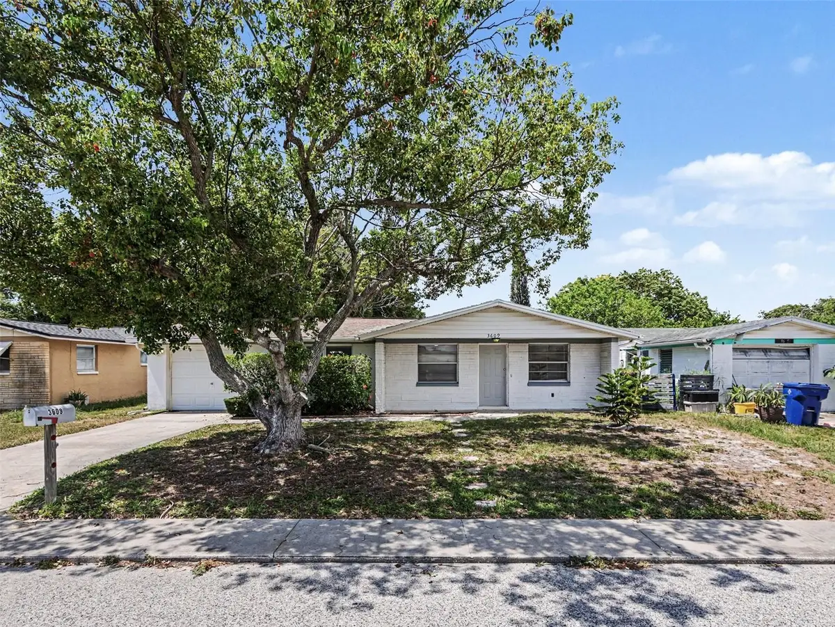 3609 Truman Drive, Holiday, FL 34691 - #1
