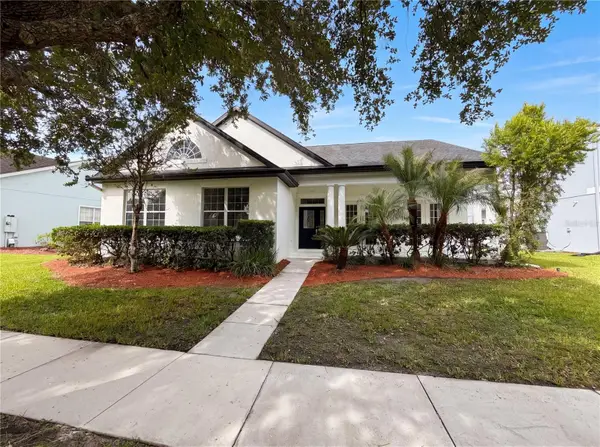 3379 Morelyn Crest Circle, ORLANDO, FL 32828
