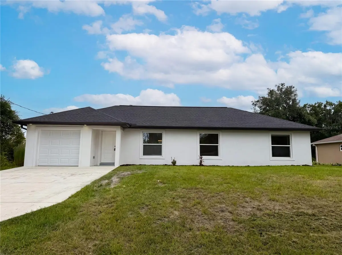 1914 Landau Avenue, North Port, FL 34288 - #1