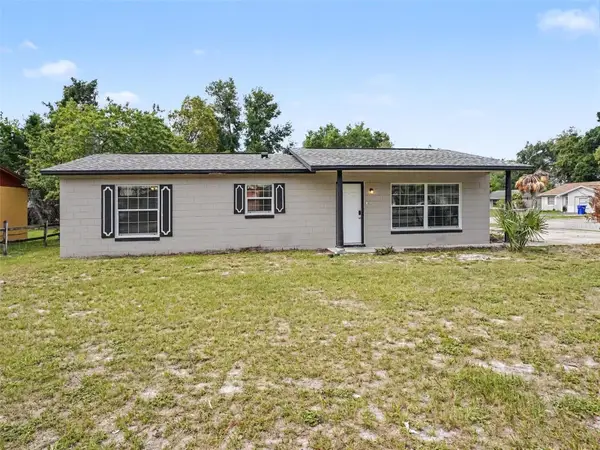 503 Spring Creek Drive, OCOEE, FL 34761