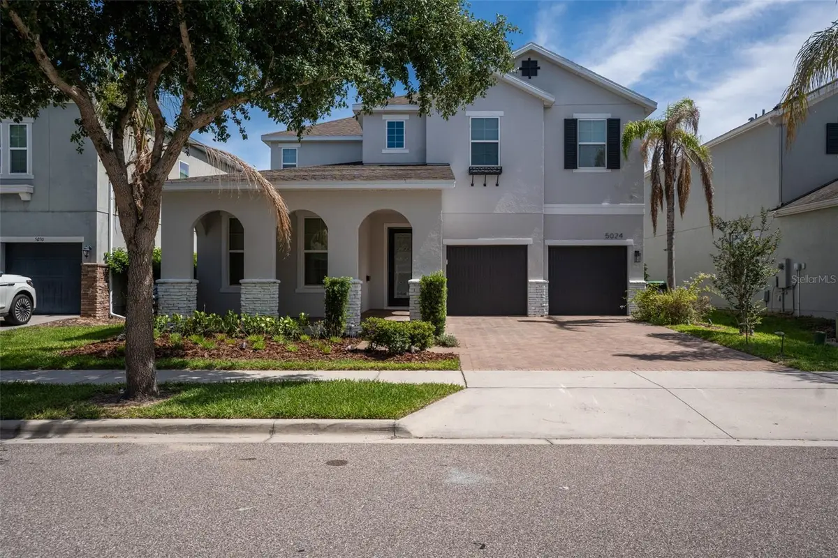 5024 Palmetto Park Drive, Winter Garden, FL 34787 - #1