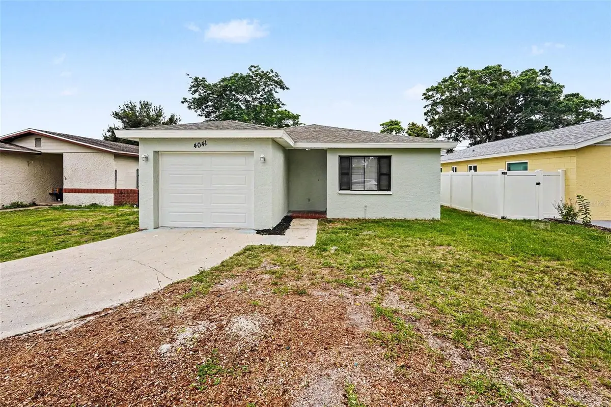 4041 53rd Avenue N, Saint Petersburg, FL 33714 - #1