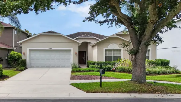 1343 Castleport Road, WINTER GARDEN, FL 34787