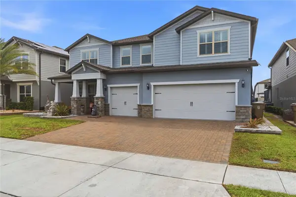 2764 Matera Drive, ST CLOUD, FL 34771