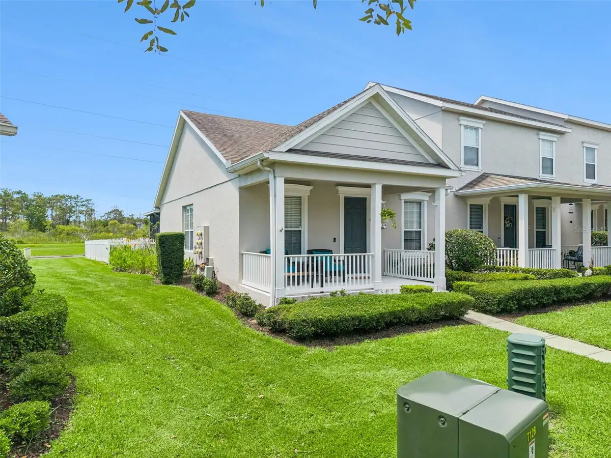 14374 Clarkson Drive, Orlando, FL 32828 - #1