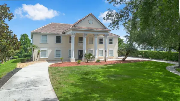 9656 Weatherstone Court, WINDERMERE, FL 34786