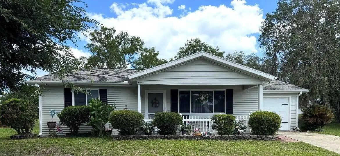 8532 SW 109th Lane Road, Ocala, FL 34481 - #1