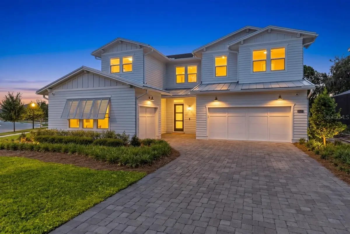 3122 Vanguard Court, Saint Cloud, FL 34771 - #1