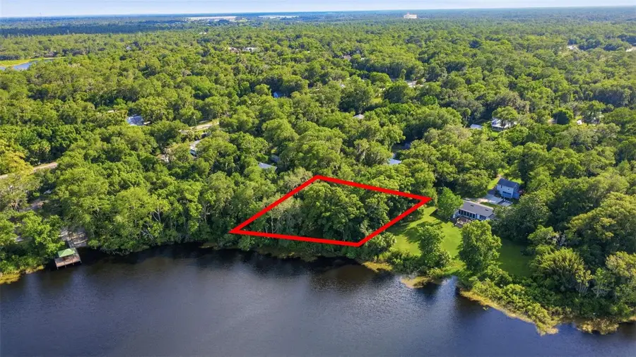 Vista Street, Lake Helen, FL 32744 - #2