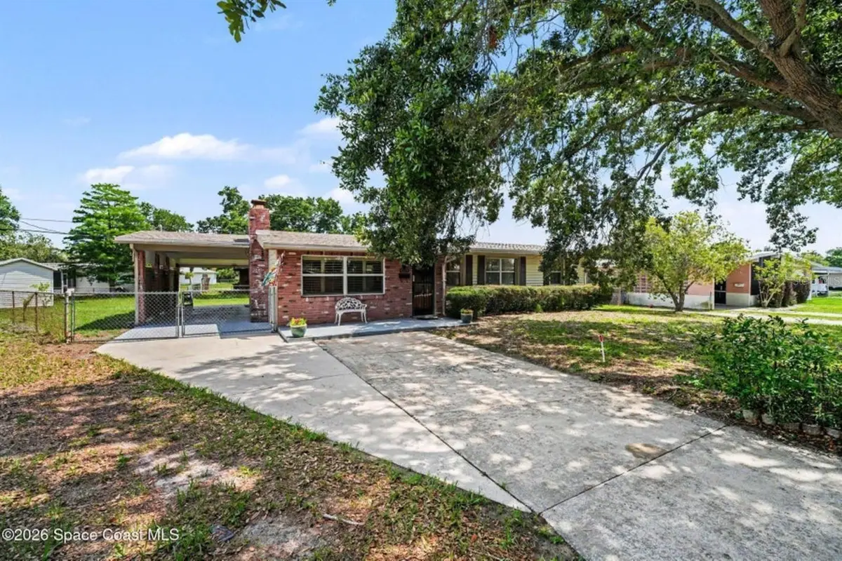 1218 Vassar Lane, Cocoa, FL 32922 - #1