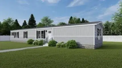 0 Harlem Avenue, EUSTIS, FL 32726