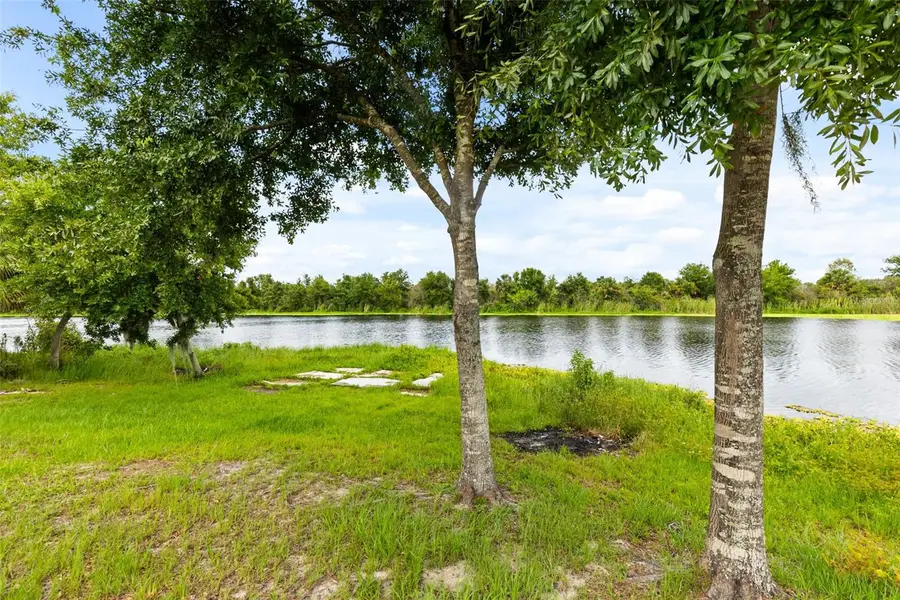 166 St Thomas Dr, Mulberry, FL 33860 - #2