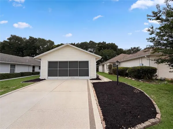 5507 Laver Street, LEESBURG, FL 34748