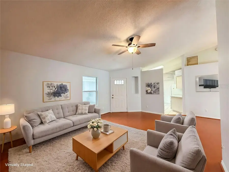 5507 Laver Street, Leesburg, FL 34748 - #2