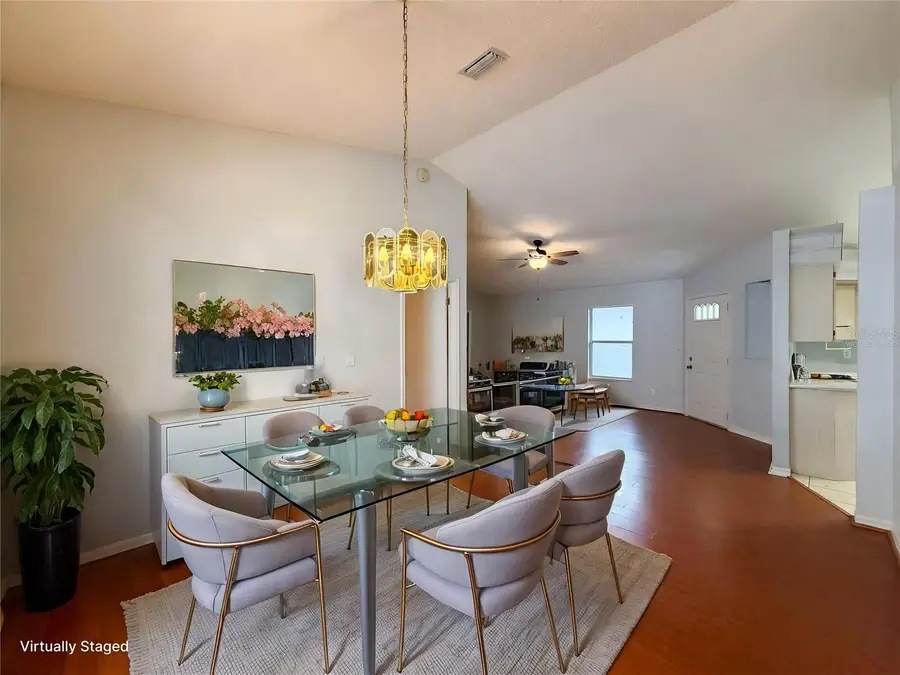 5507 Laver Street, Leesburg, FL 34748 - #3