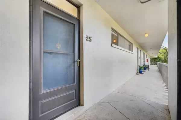700 Melrose Avenue #K25, WINTER PARK, FL 32789