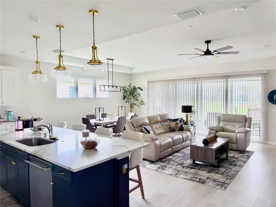 1599 Bellagio Loop, Tavares, FL 32778 - #2