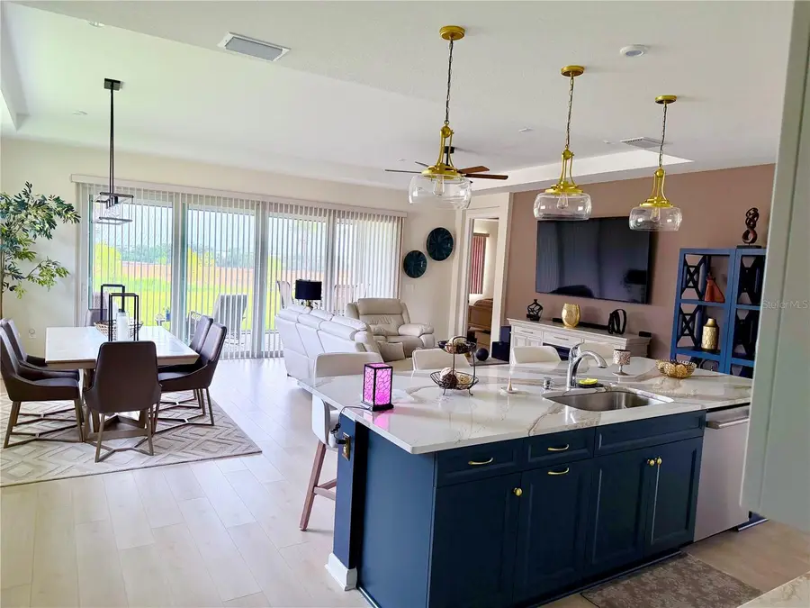 1599 Bellagio Loop, Tavares, FL 32778 - #3