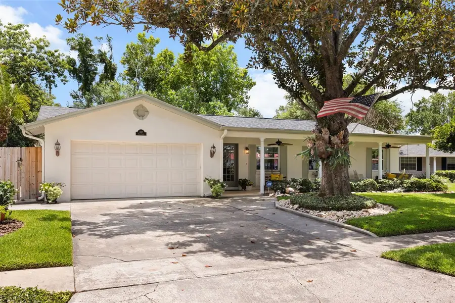 332 Fleet Road, Winter Park, FL 32792 - #2