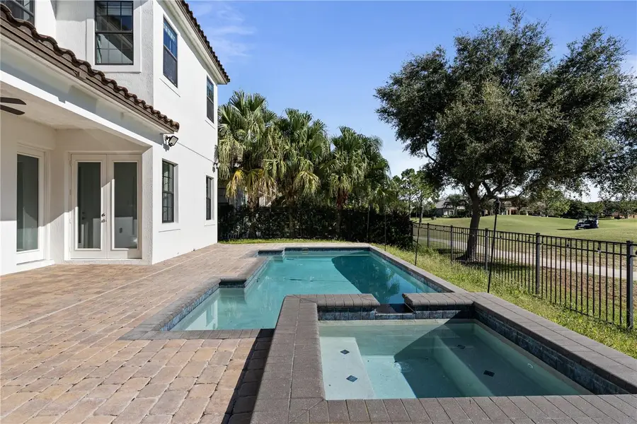 13019 Woodford Street, Orlando, FL 32832 - #3