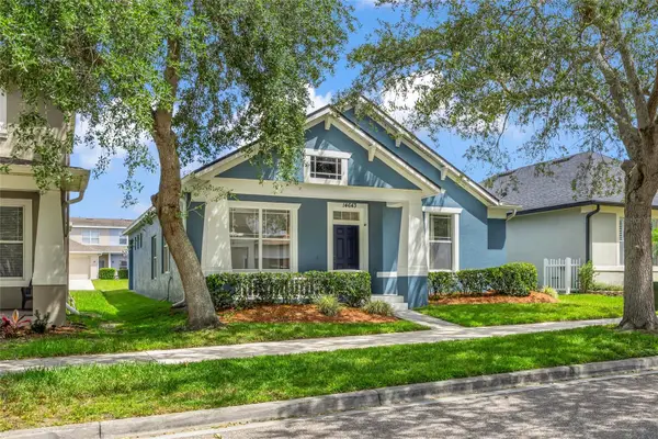 14643 Tanja King Boulevard, ORLANDO, FL 32828