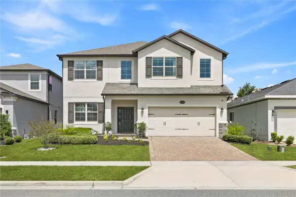 13320 Magnolia Valley Drive, CLERMONT, FL 34711