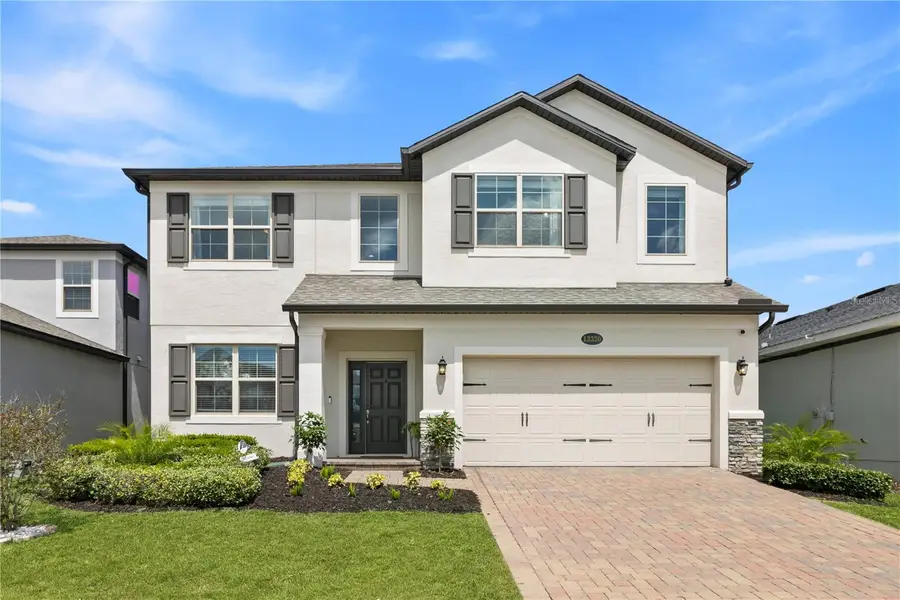 13320 Magnolia Valley Drive, Clermont, FL 34711 - #2