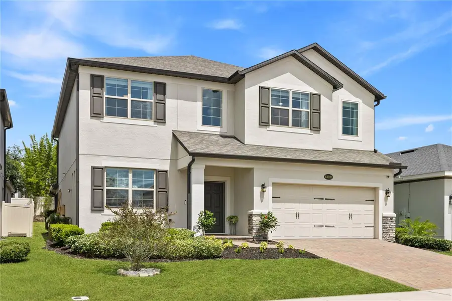13320 Magnolia Valley Drive, Clermont, FL 34711 - #3